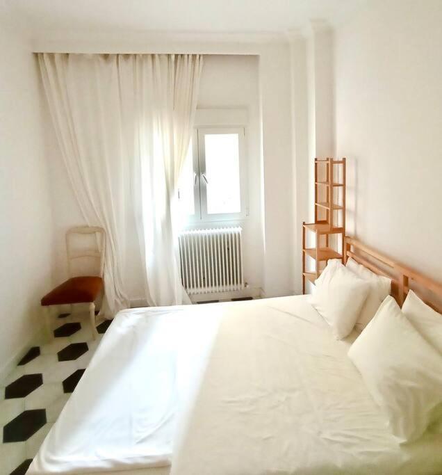 Stylish Flat Near Promenade Apartment Thessaloniki