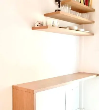 Stylish City Flat Near Promenade Thessaloniki Buitenkant foto