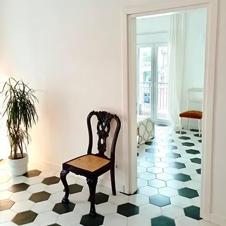Stylish City Flat Near Promenade Thessaloniki Buitenkant foto