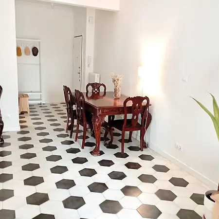 Stylish City Flat Near Promenade Thessaloniki Buitenkant foto