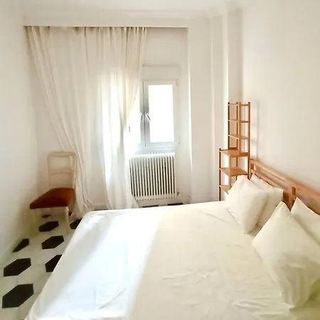 Stylish City Flat Near Promenade Thessaloniki Buitenkant foto