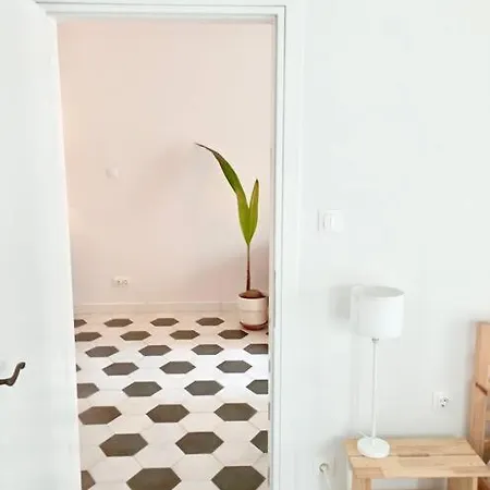 Stylish City Flat Near Promenade Thessaloniki Buitenkant foto
