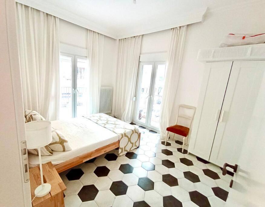 Apartment Stylish Flat Near Promenade