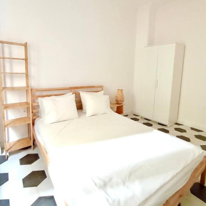 Stylish Flat Near Promenade *