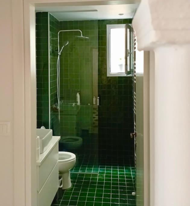 Apartment Stylish Flat Near Promenade