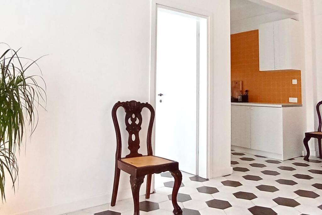 Apartment Stylish Flat Near Promenade Thessaloniki