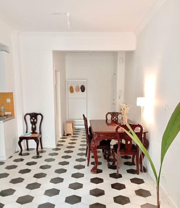 Stylish Flat Near Promenade *