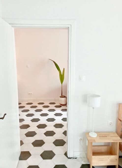 Stylish Flat Near Promenade *